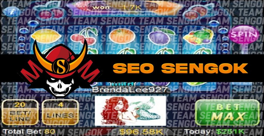 Game Slot888 Gold Meraih Keberuntungan