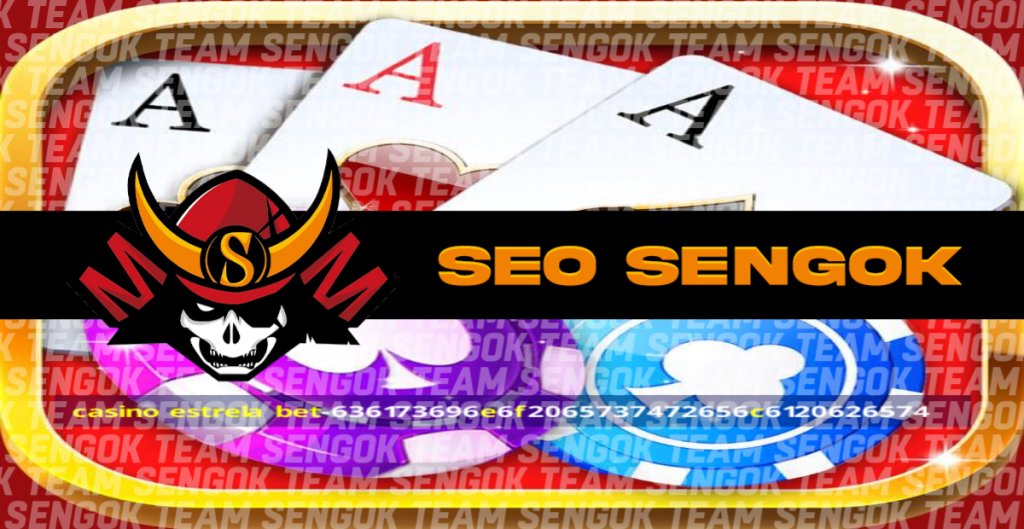 Live Casino Online Seperti Casino Nyata