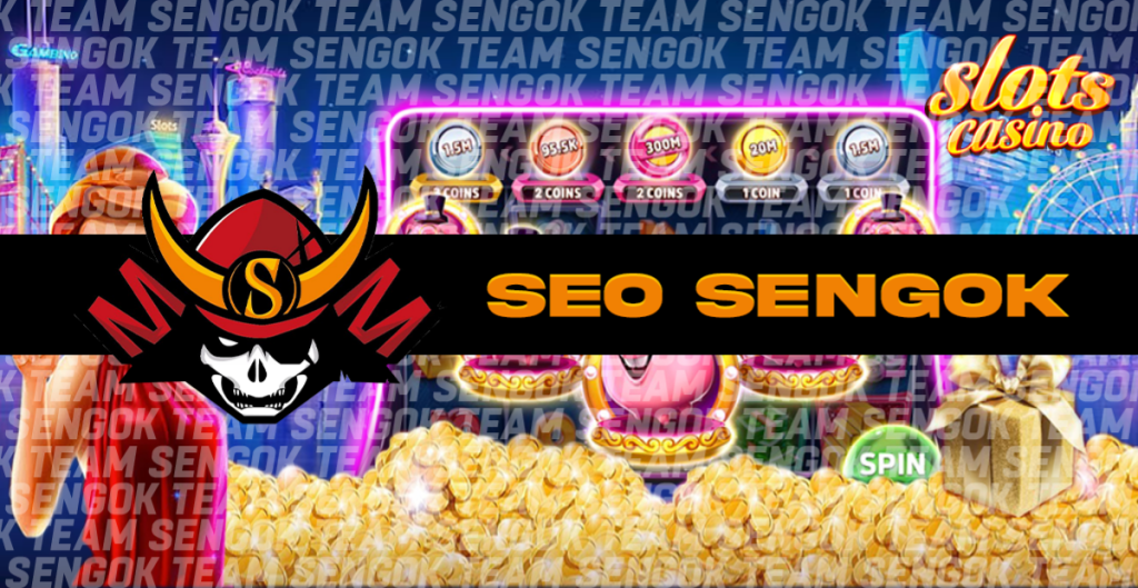 Penyebab Seseorang Bermain Slot Populer