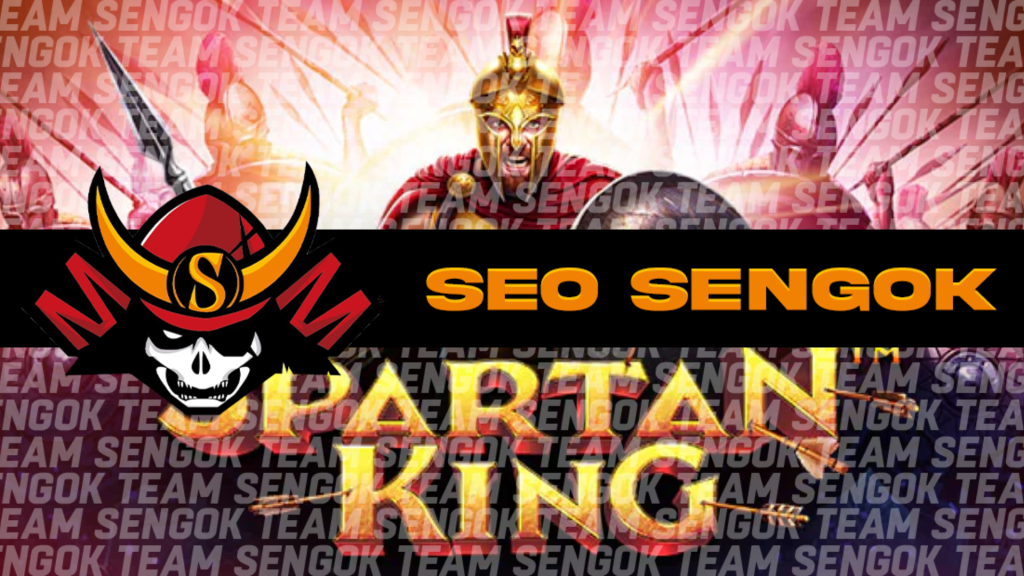 Slot Gacor Spartan King Prajurit Jackpot