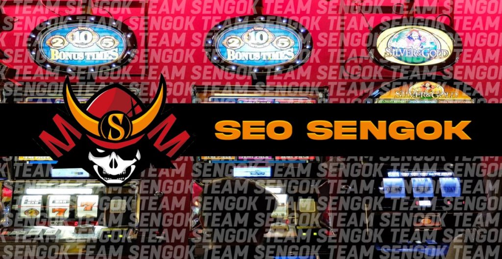 Cari Tau Tentang Game Slot The Koi Gate